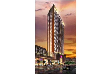 Apartment for sale in Kuala Lumpur (Wilayah Persekutuan Kuala Lumpur)