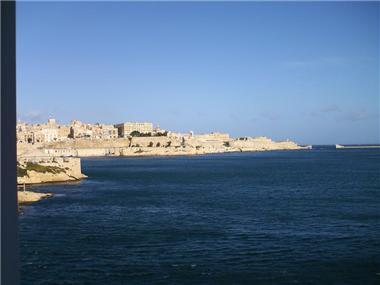 Flat/apartment for sale in Vittoriosa (Malta)