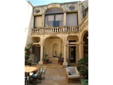 House for sale in Birkirkara (Malta)