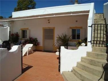 House for sale in Sao Bras de Alportel (Faro)