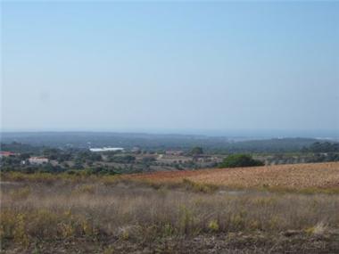 Plot for sale in Beja (Beja)
