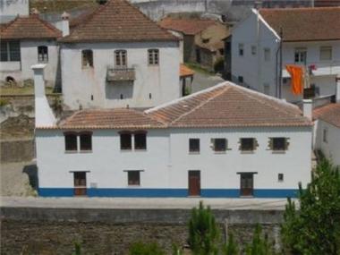 Villa for sale in Arganil (Coimbra)