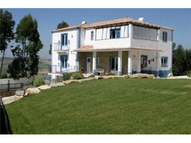 Villa for sale in Ericeira (Lisboa)