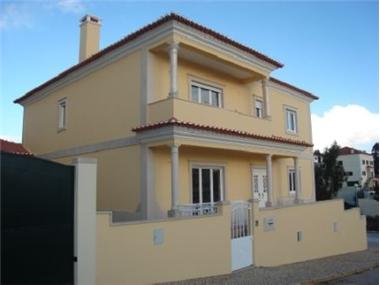 Villa for sale in Rio Maior (Santarem)