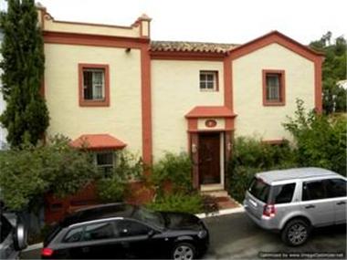 Terraced House for sale in San Pedro de Alcantara (Andalucia)