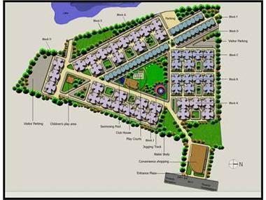 House for sale in Yelahanka (Karnataka)