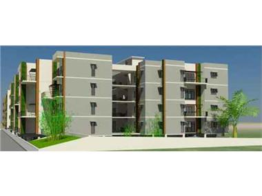 House for sale in Yelahanka (Karnataka)