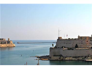 House/villa for sale in Senglea (Malta)