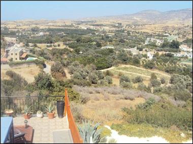 Villa for sale in Polis (Paphos)