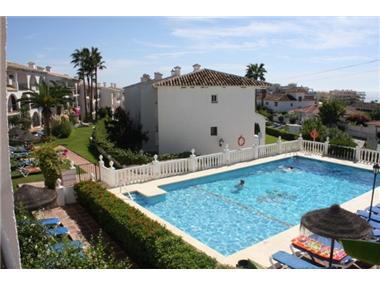 Apartment for sale in Mijas Costa (Andalucia)