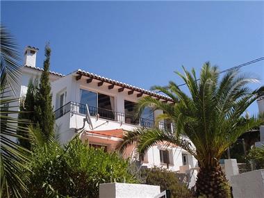 Villa / Detached for sale in Rada de Moraira (Valencia)