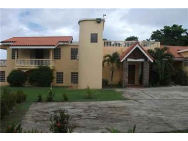 House/Villa for sale in Cap Estate (Gros-Islet)