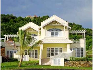 House for sale in Cap Estate (Gros-Islet)