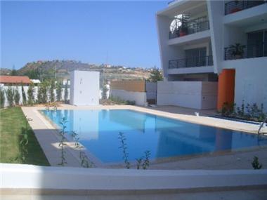 Apartment for sale in Yermasoyia (Limassol)