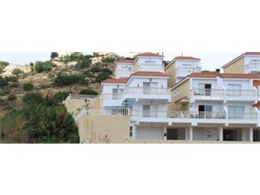 Town House for sale in Peyia (Paphos)