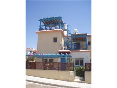 House for sale in Peyia (Paphos)