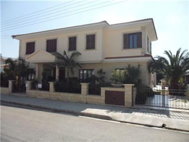 House for sale in Engomi (Nicosia)