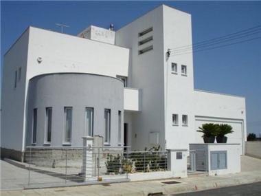 House for sale in Latsia (Nicosia)