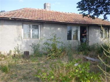 House for sale in Balchik (Dobrich)