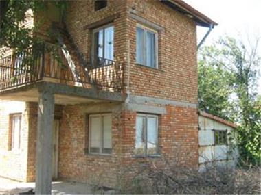 House for sale in Dobrich (Dobrich)