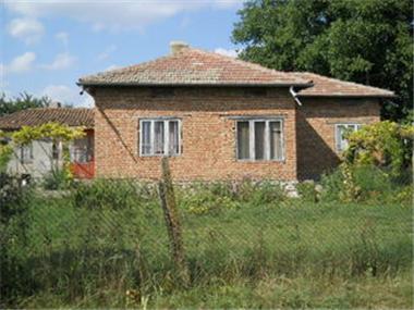 House for sale in Dobrich (Dobrich)