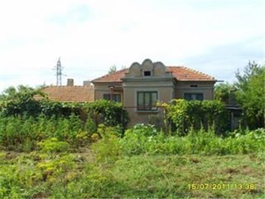 House for sale in Dobrich (Dobrich)