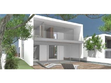 Plot for sale in Cascais (Lisboa)
