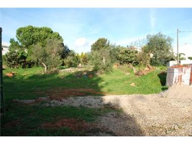 Plot for sale in Cascais (Lisboa)