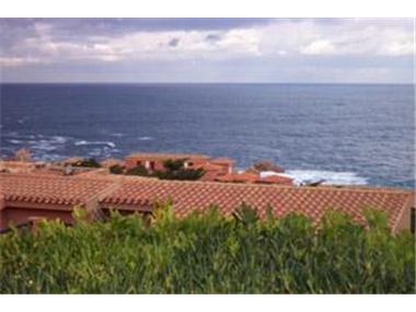 Villa for sale in Costa Paradiso (Sardinia)