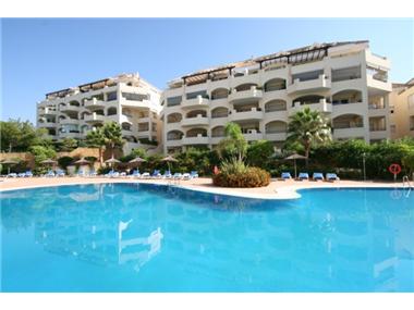 Apartment for sale in Elviria (Andalucia)