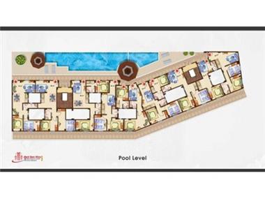 Apartment for sale in Hurghada (Muhafazat al Bahr al Ahmar)