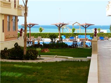 Property for sale in Hurghada (Muhafazat al Bahr al Ahmar)