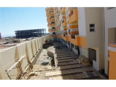 Apartment for sale in Hurghada (Muhafazat al Bahr al Ahmar)