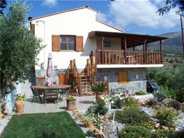 House/villa for sale in Sissi (Crete)