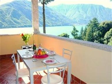 Apartment for sale in Tremezzo (Regione Lombardia)