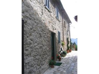 Town House for sale in Borgo a Mozzano (Tuscany)