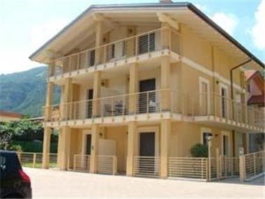 Villa for sale in Lenno (Regione Lombardia)