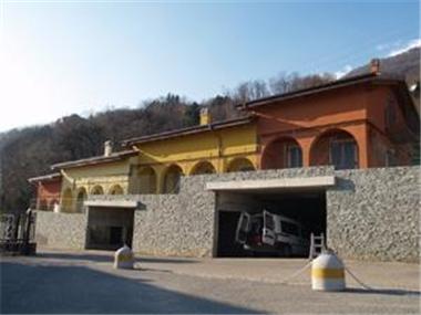 Villa for sale in Pianello del Lario (Regione Lombardia)