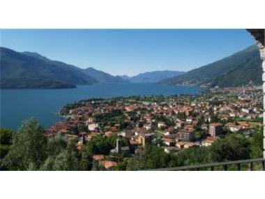 Apartment for sale in Gravedona (Regione Lombardia)