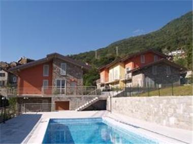 Apartment for sale in Pianello del Lario (Regione Lombardia)