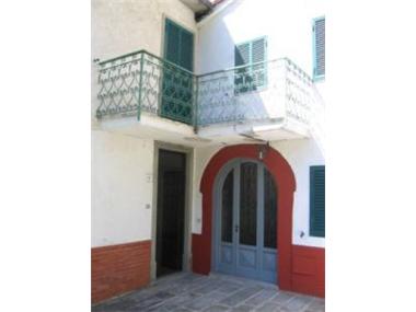 Town House for sale in Bagni di Lucca (Tuscany)