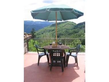 Town House for sale in Bagni di Lucca (Tuscany)