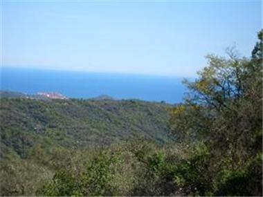 Cluster House for sale in Pantasina (Liguria)