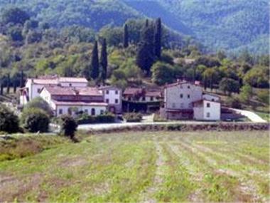 Apartment for sale in Casentino (Regione Abruzzo)