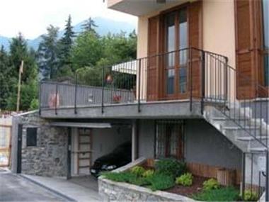 Semi-detached for sale in Faggeto Lario (Regione Lombardia)
