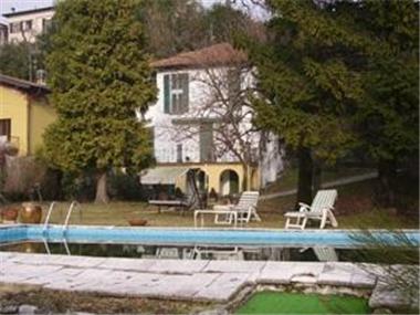 Villa for sale in Lenno (Regione Lombardia)