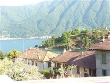 Apartment for sale in Ossuccio (Regione Lombardia)