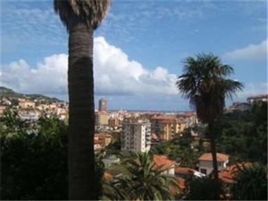 Apartment for sale in Imperia (Liguria)