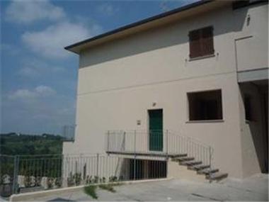 Apartment for sale in Peccioli (Tuscany)