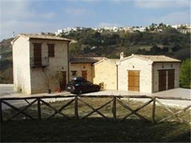 Villa for sale in Montesilvano (Regione Abruzzo)